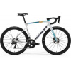 MERIDA SCULTURA TEAM teal perl.biely 2024