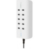BELKIN Nabíjecí stanice 10x USB (2.4A) B2B139vf Belkin
