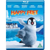 Happy Feet Blu-Ray