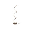 TRIO 426219107 NURIA stojacia lampa LED 34W 4000lm