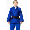 Kabát judo 650g DAX MOSKITO - modré Velikost: 160