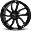 BROCK RC34 schwarz glanz (sg) 6.5Jx16 ET47.5 5x108x63.4 (wintertauglich) 6,5x16 5x108 ET0.50
