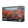 Games Workshop Warhammer 40000: Chaos Space Marines Mutilators