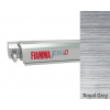 Fiamma F80 S - Titanium - Royal Grey - 370 cm