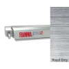 Fiamma F80 S - Titanium - Royal Grey - 340 cm