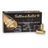 Náboje FMJ Sellier&Bellot® / 9 mm Browning Court / 6 g - 92 grs / 50 ks – Viacfarebná