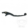 JMP Brzdová páčka čierna kovaná JMP Alternative: 7300527 pre Honda VT 750 C2B RC53 Shadow Black Spirit 2010-2016