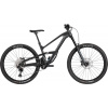 CANNONDALE Jekyll 2- Graphite (GRA) Veľkosti bicykla: XL