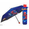 Dětský skládací deštník Perletti, SPIDER MAN