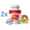 MycoMedica MycoCholest 2 x 120 kapsúl