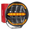 LED dialkový reflektor 112W 12V 24V AMiO-04534