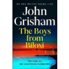 The Boys from Biloxi - Grisham John