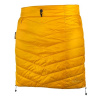 Warmpeace Sukňa Shee, nugget gold/shale - L