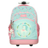 STREET Školská taška koliesková Lovely Tale 531250