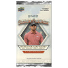 Športové karty Upper Deck 2025 Goodwin Champions Hobby Booster Pack