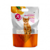 JK Litter Silica gel - orange 4,3 kg/10 l