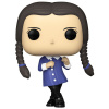 POP! TV: Wednesday Addams (The Addams Family) (POP! TV: Wednesday Addams (The Addams Family))