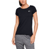 Tričko Under UA HG Armour SS 1328964-001 Veľkosť XS