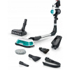 Bezdrôtový vysávač BOSCH BCS71HYG4 Unlimited 7 ProHygienic Aqua Biely