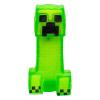 Moose Toys Minecraft Heroes of Goo Jit Zu Meteor Madness Stretch figúrka Creeper 12 cm