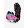 Protišmykové návleky na topánky Nortec Trail 2.1 - pink