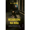 Helen Grace: Nezabudni na mňa - M.J. Arlidge - online doručenie