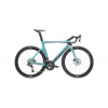 Bianchi Oltre Pro Sram Force AXS 12SP YUB27 ZF 2026 + Cashback na tel. velikost rámu: 53Cm