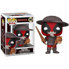 Funko Pop! Deadpool Deadpool As Don Quixote 1492
