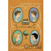 Little Men (braun) - May Louisa Alcott