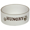 Nobby Hungry keramická matná miska 18 x 7 cm