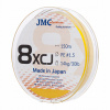 Pletivo JMC ADVENTURE 8XCJ žlté 0,15 mm x 150 m