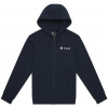 FOX Absolute Fleece Zip Midnight - M