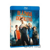 Bláznivá dovolenka 2015 Blu-ray