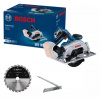 BOSCH - zahrada/dílna Bosch GKS 185-LI (sólo) Professional (0.601.6C1.221)