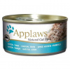 Applaws Cat Kitten Tuniak 70 g
