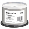 Verbatim CD-R 700MB 52x, 50ks