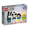 LEGO BrickHeadz 40622 LEGO 40622 DISNEY 100 NARODENINY