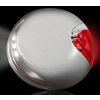 Flexi navíjacie vodítko Led lighting system osvetlenie na vodítko