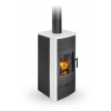 Romotop ESPERA 01 keramika 13kw teplovodné krbové kachle
