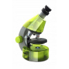 Detský mikroskop LabZZ M101 Lime