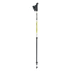 Palice na nordic walking GABEL NORDIC FRIEND 7008350580000 – Čierna