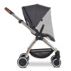 Abc Design Moskytiéra Black