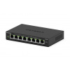 Netgear Netgear 8PT GIGABIT PLUS SWITCH - GS30Ev4
