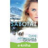 E-kniha Sabotáž - Dani Pettrey