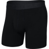 SAXX DROPTEMP COOLING COTTON BB FLY, black - XXL
