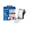 BROTHER DK-11208 Široké adresní štítky 38x 90mm (400 ks) DK11208