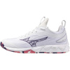 Mizuno WAVE LUMINOUS 3 Pánska volejbalová obuv, biela, 38