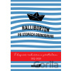 Halliburton: Po stopách dobrodruha - Richard Halliburton, Anna Ruizlová (Ilustrácie)