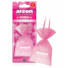 Areon Pearls Osviežovač do auta Bubble Gum