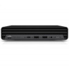 HP PC Pro Mini 400G9 i5-12500T, 8GB, 512GB M.2 NVMe, Intel HD 2xDP+HDMI, WiFi 6+BT, 90W, Win11Pro Edu, 8T3K7ES#BCM//Edu